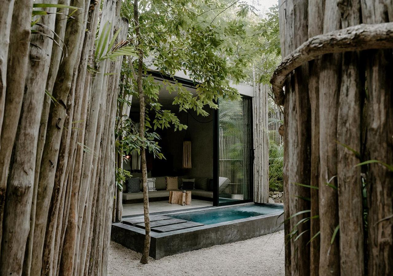 Hotel Bardo Tulum Zimmer foto