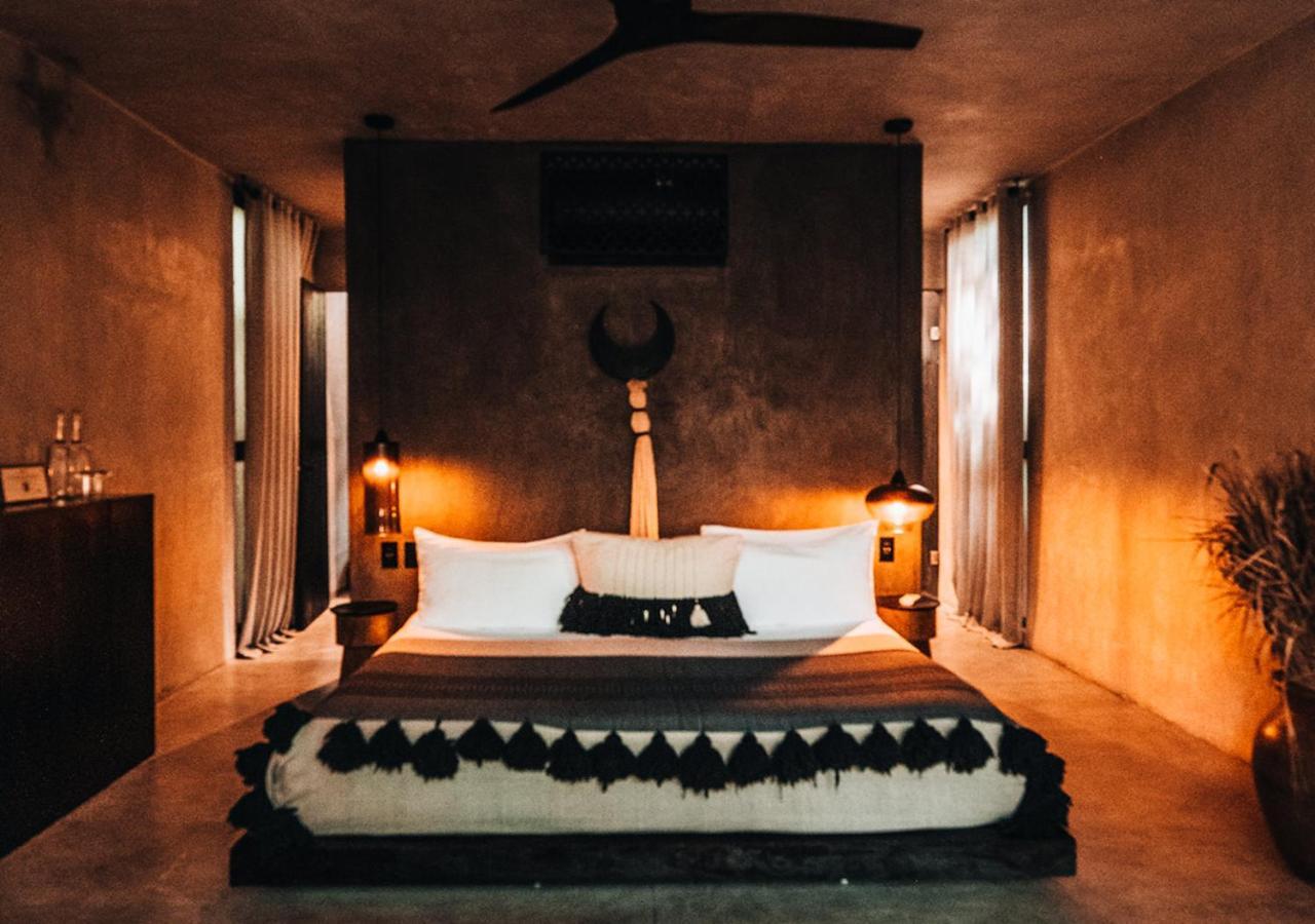 Hotel Bardo Tulum Zimmer foto