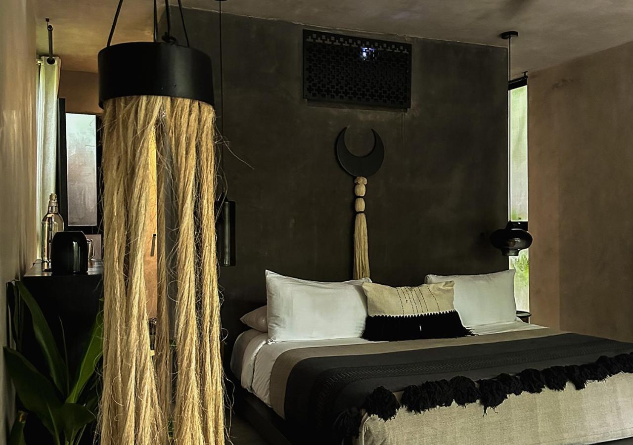 Hotel Bardo Tulum Zimmer foto